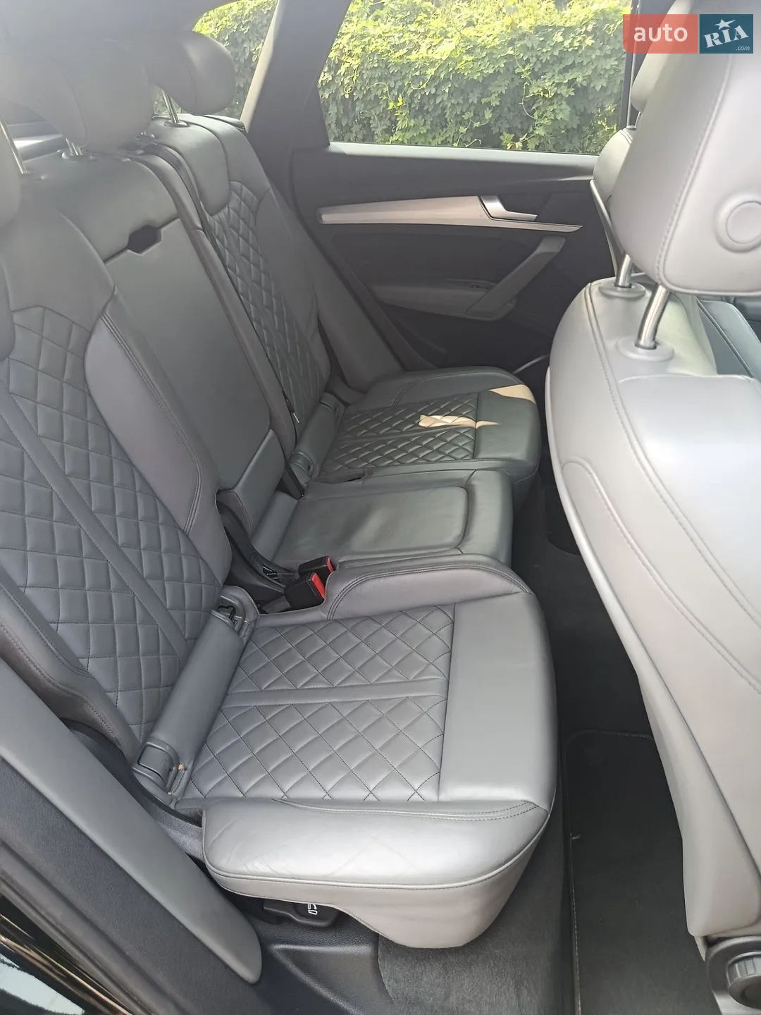 2019 Audi Q5 - мініатюра 50