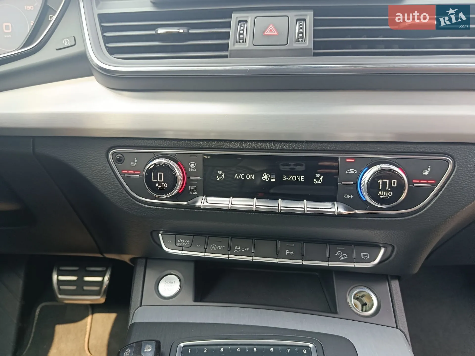 2019 Audi Q5 - мініатюра 55