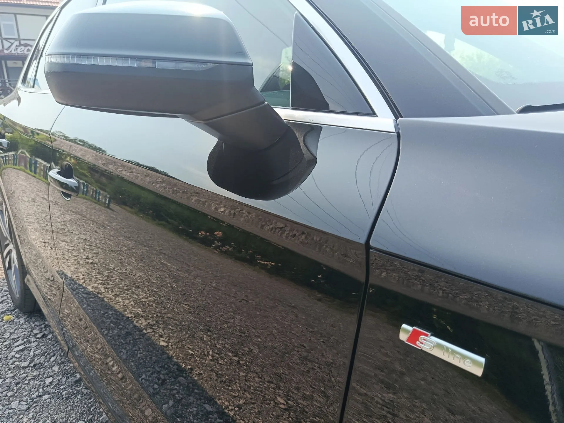 2019 Audi Q5 - мініатюра 66