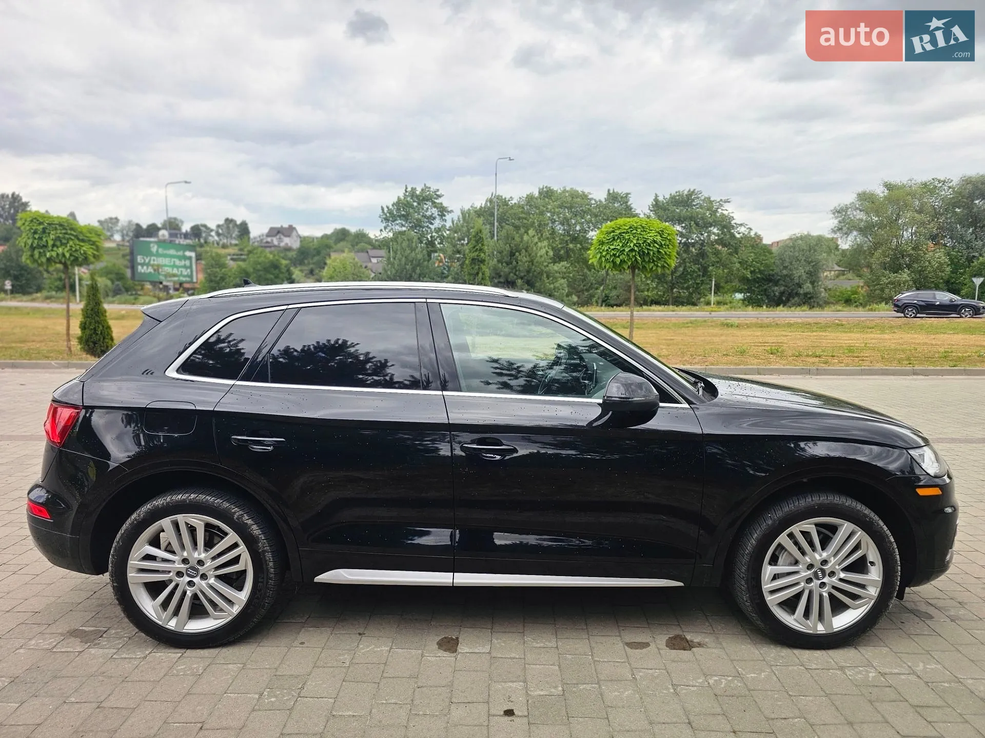 2018 Audi Q5 - мініатюра 19