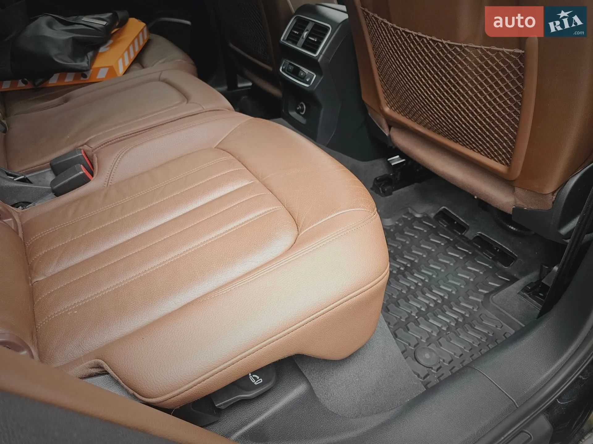 2018 Audi Q5 - мініатюра 28
