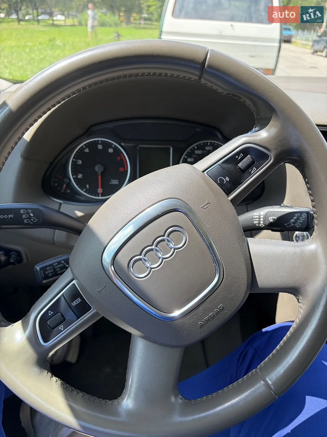 2011 Audi Q5 - мініатюра 15