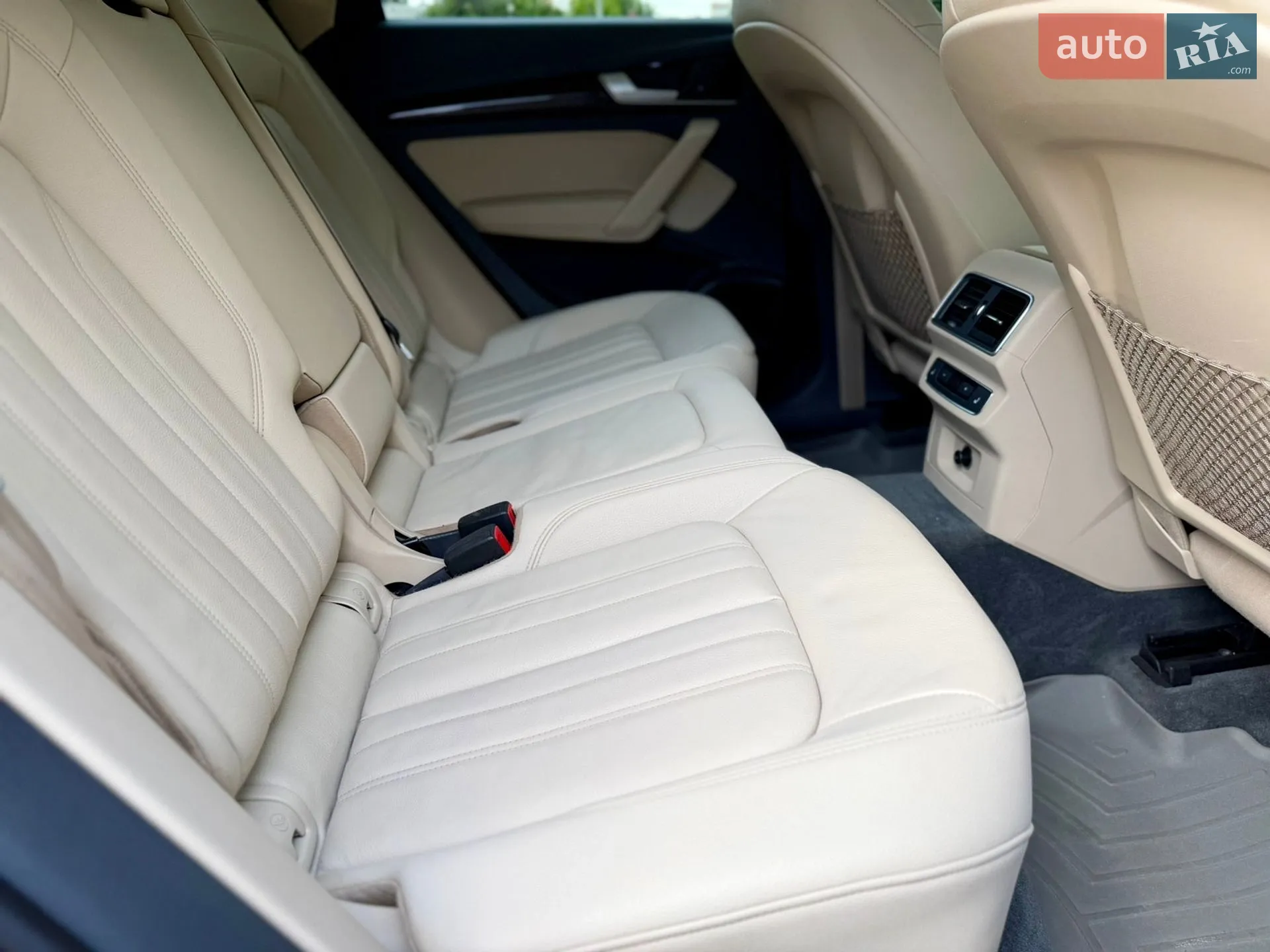 2018 Audi Q5 - мініатюра 42