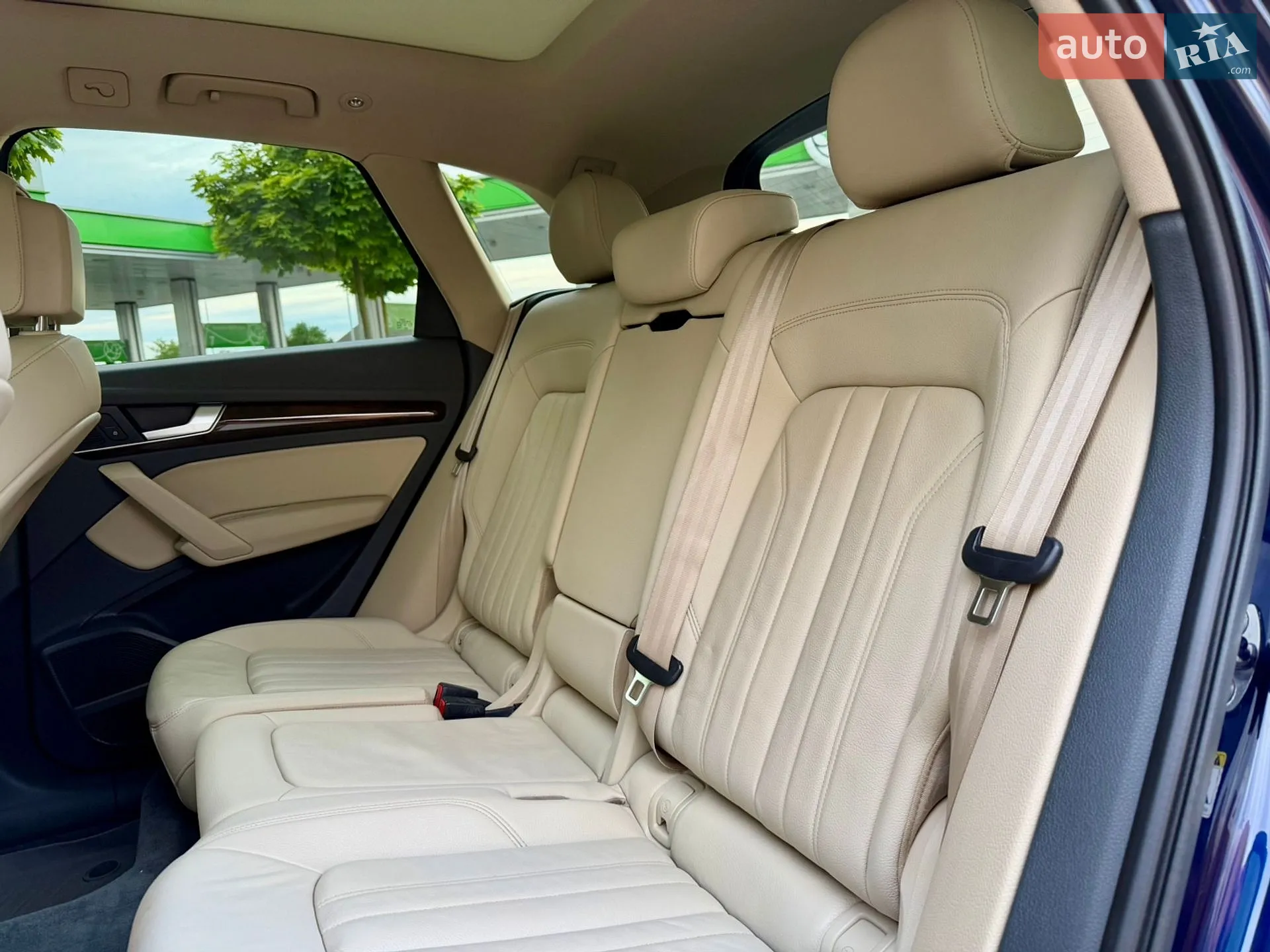 2018 Audi Q5 - мініатюра 46