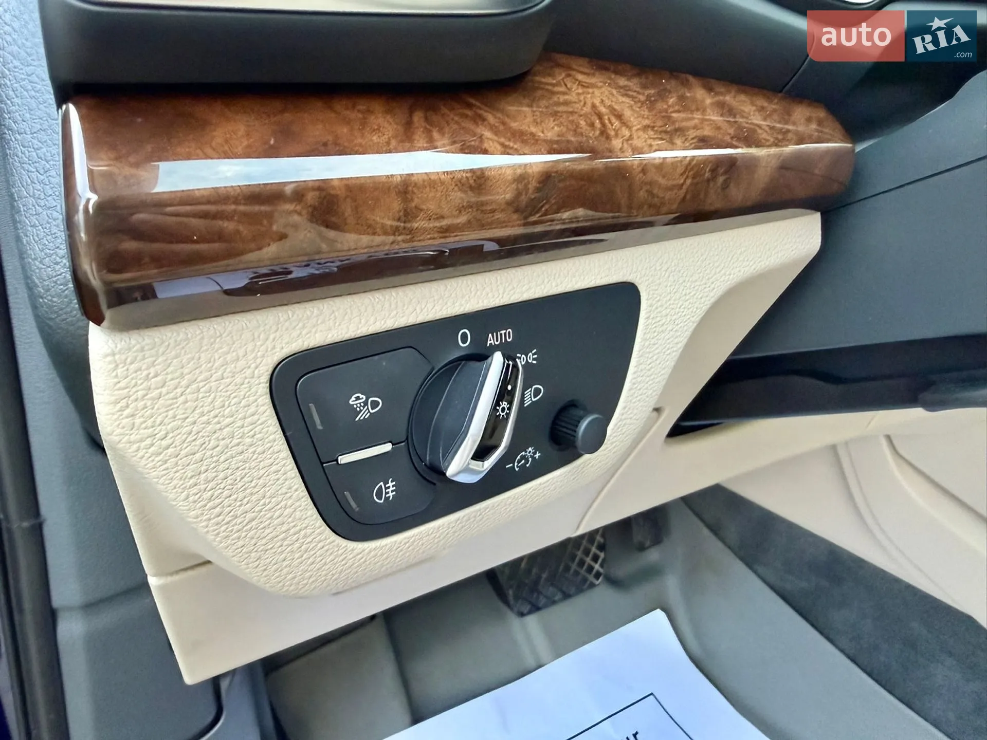 2018 Audi Q5 - мініатюра 53