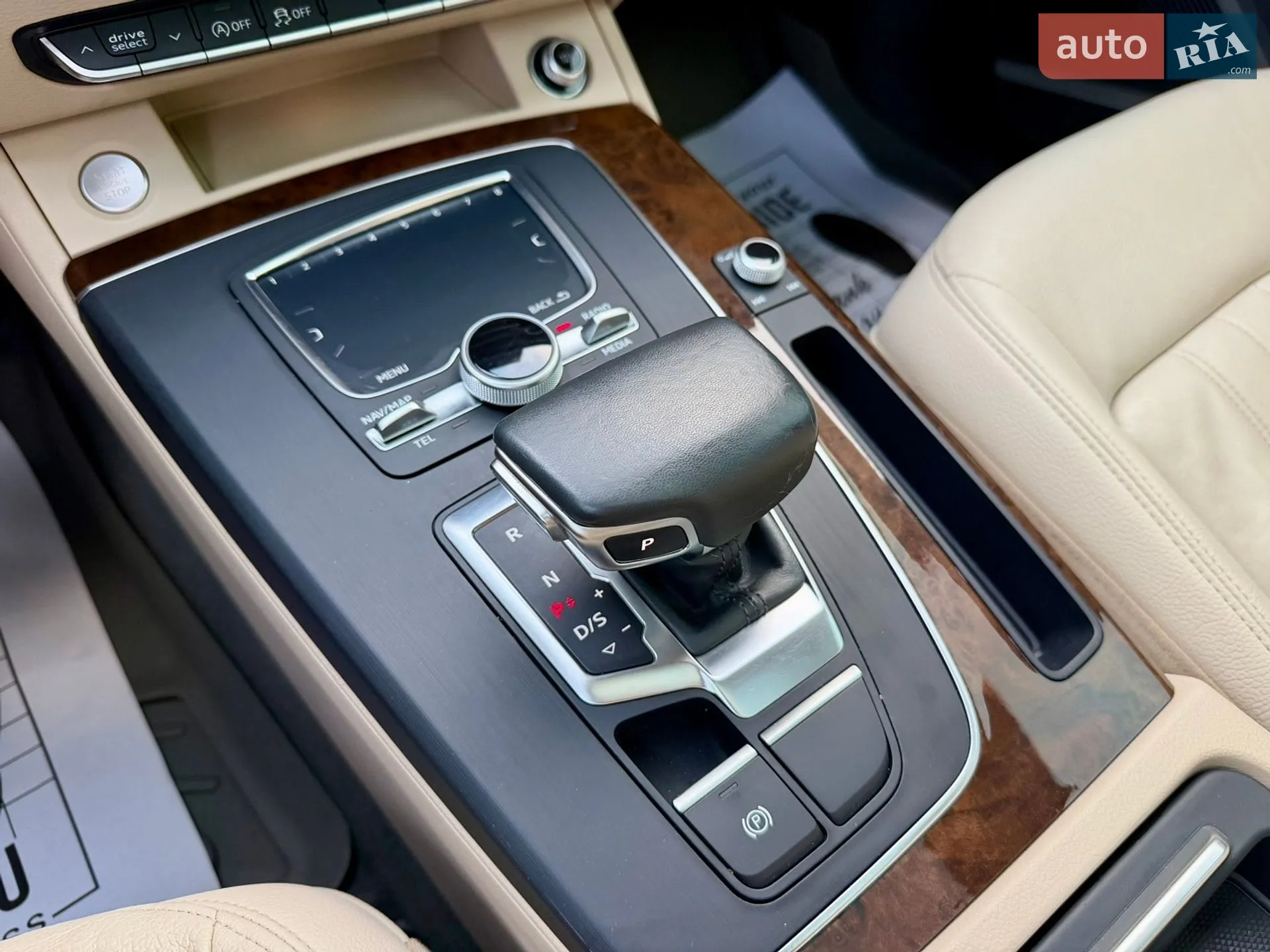 2018 Audi Q5 - мініатюра 57