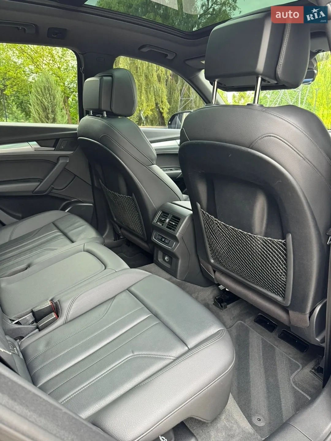 2020 Audi Q5 - мініатюра 28