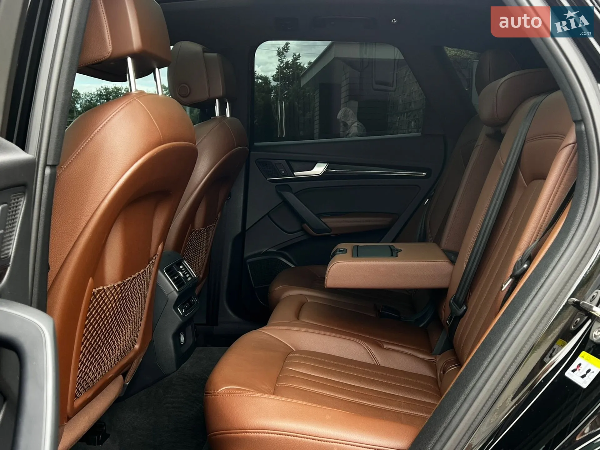 2018 Audi Q5 - мініатюра 19