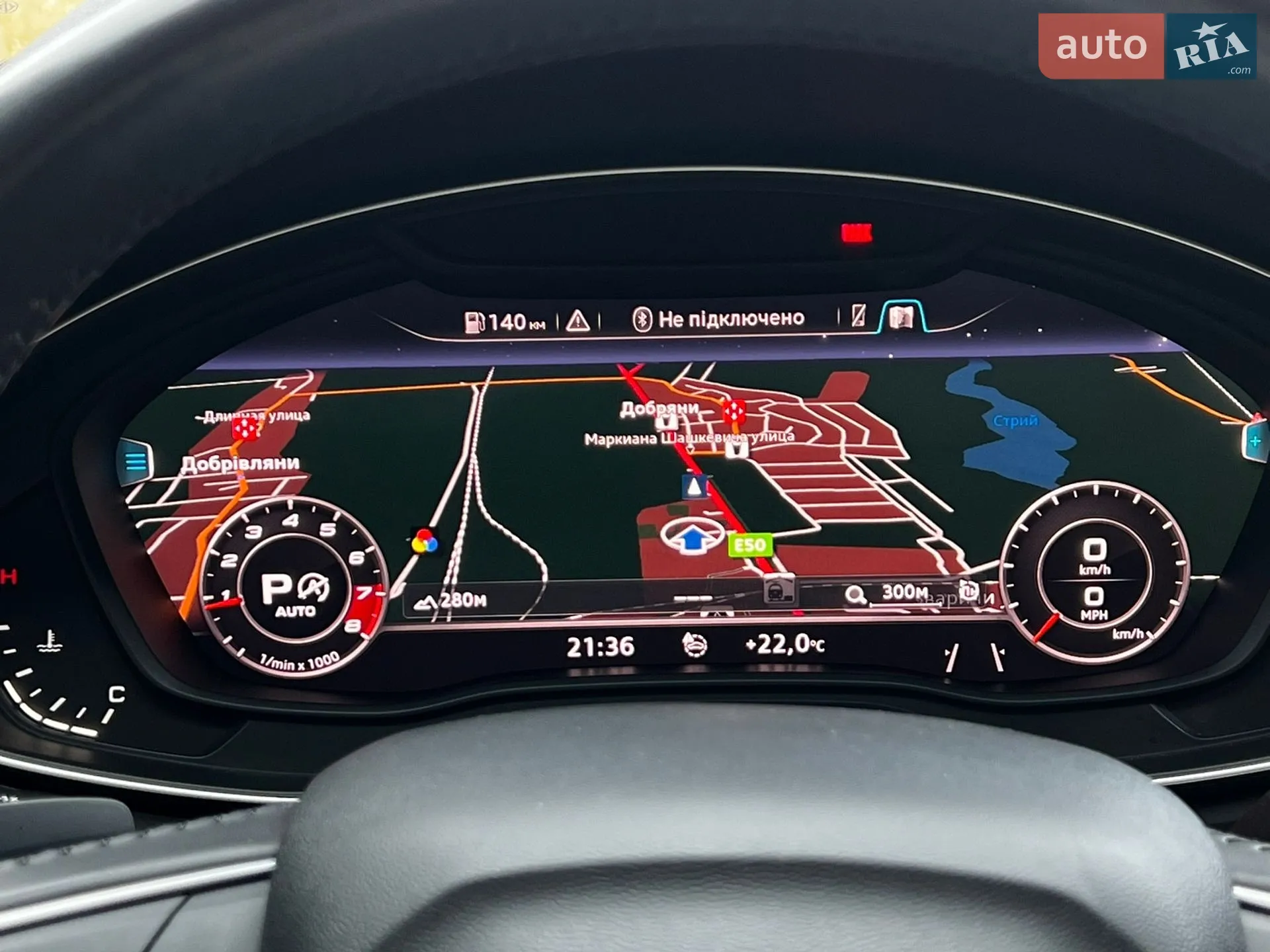 2018 Audi Q5 - мініатюра 21