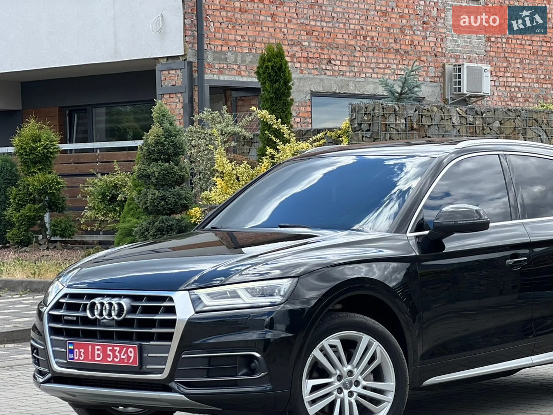 2018 Audi Q5 - мініатюра 7