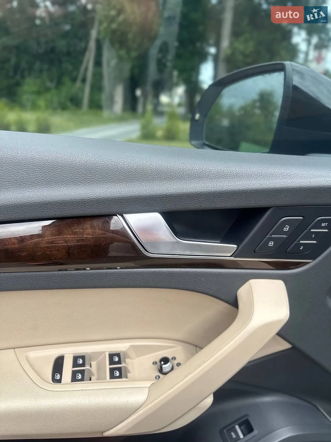 2018 Audi Q5 - мініатюра 12