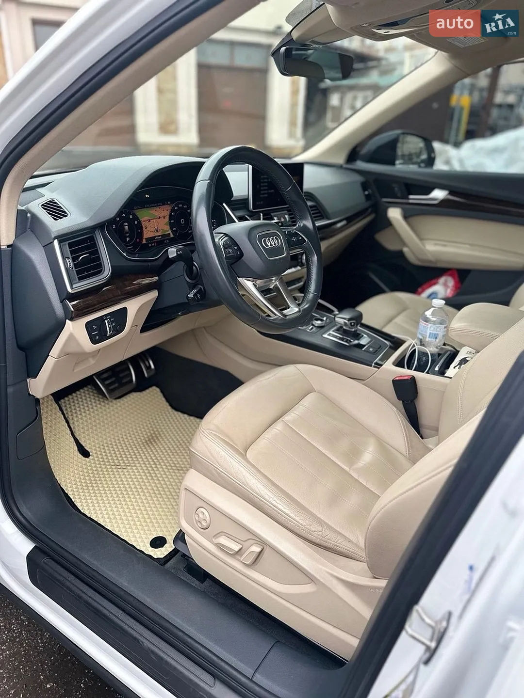 2018 Audi Q5 - мініатюра 28