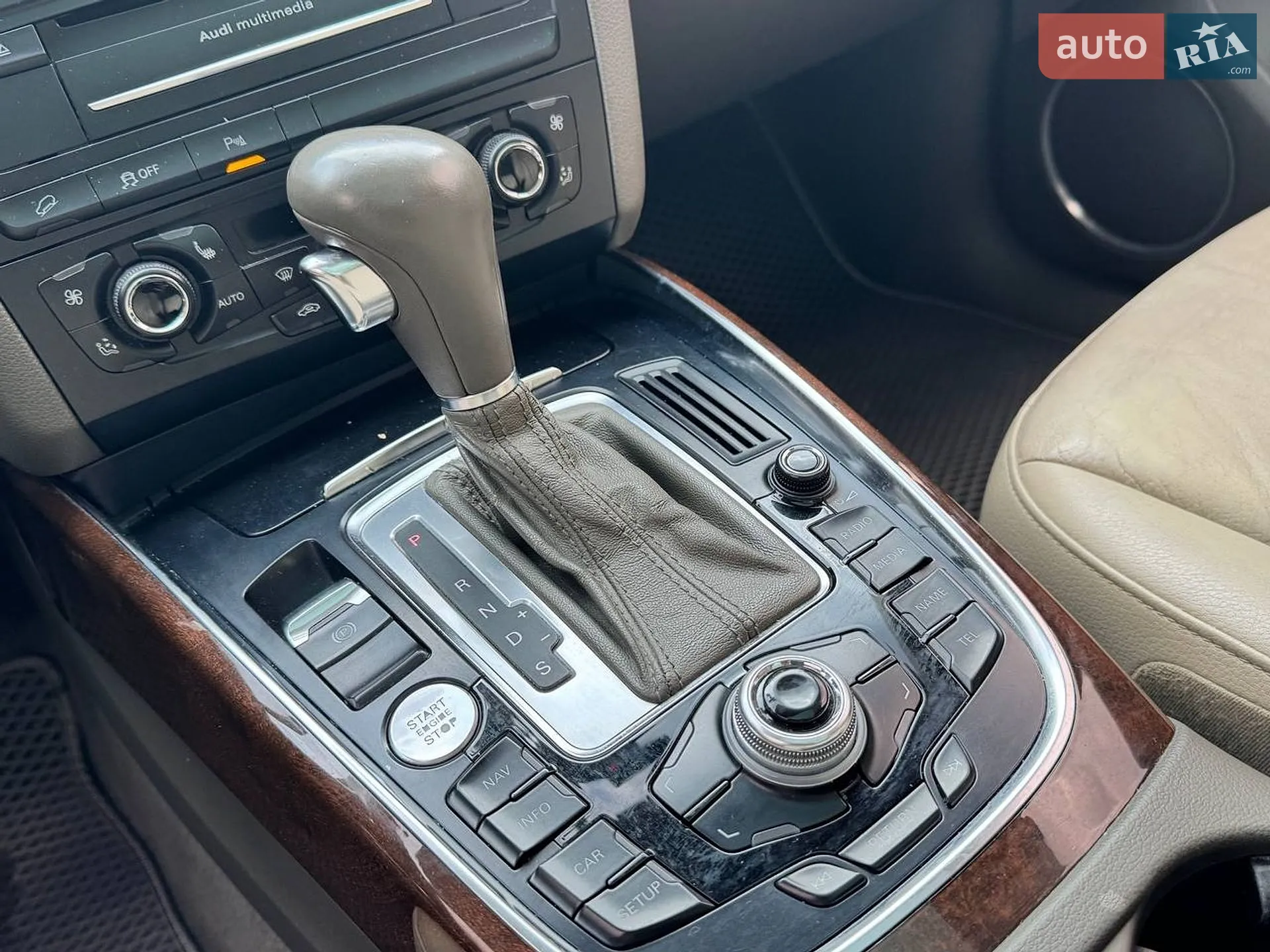 2012 Audi Q5 - мініатюра 15