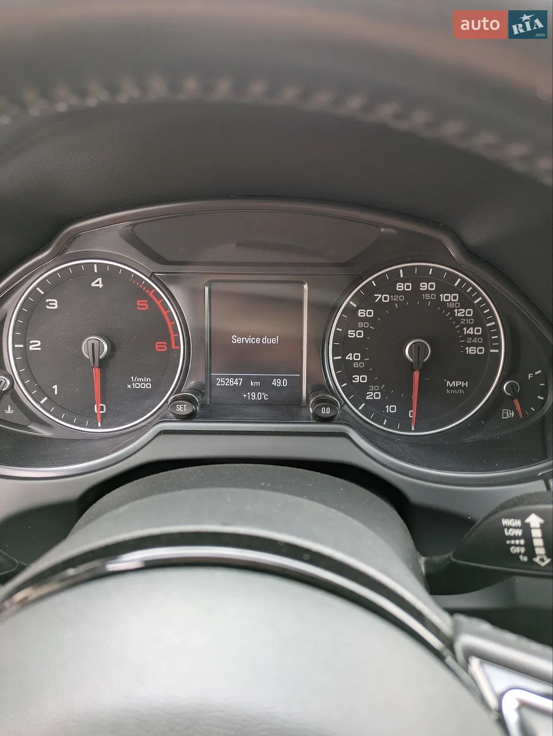 2015 Audi Q5 - мініатюра 29