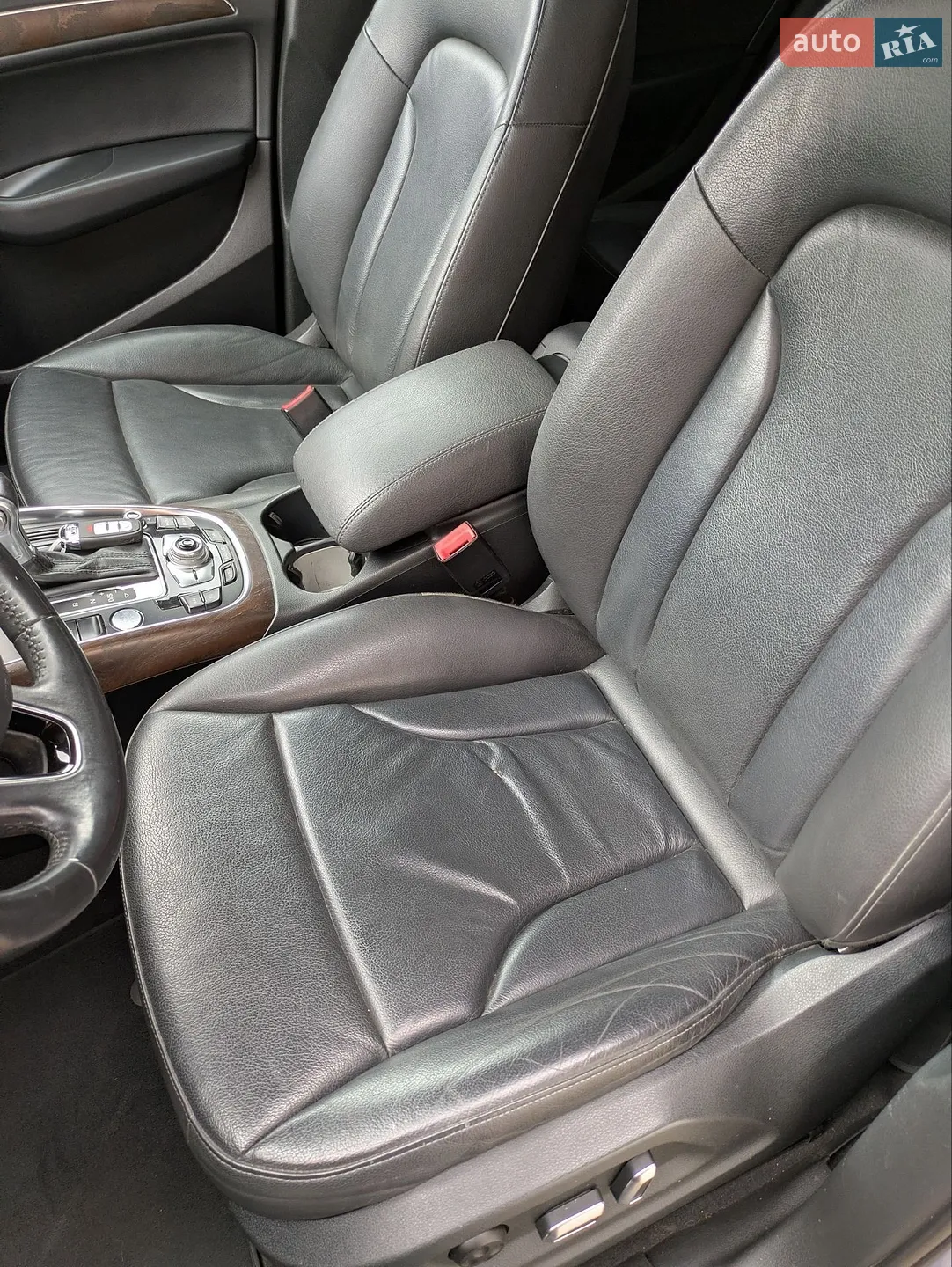 2015 Audi Q5 - мініатюра 41