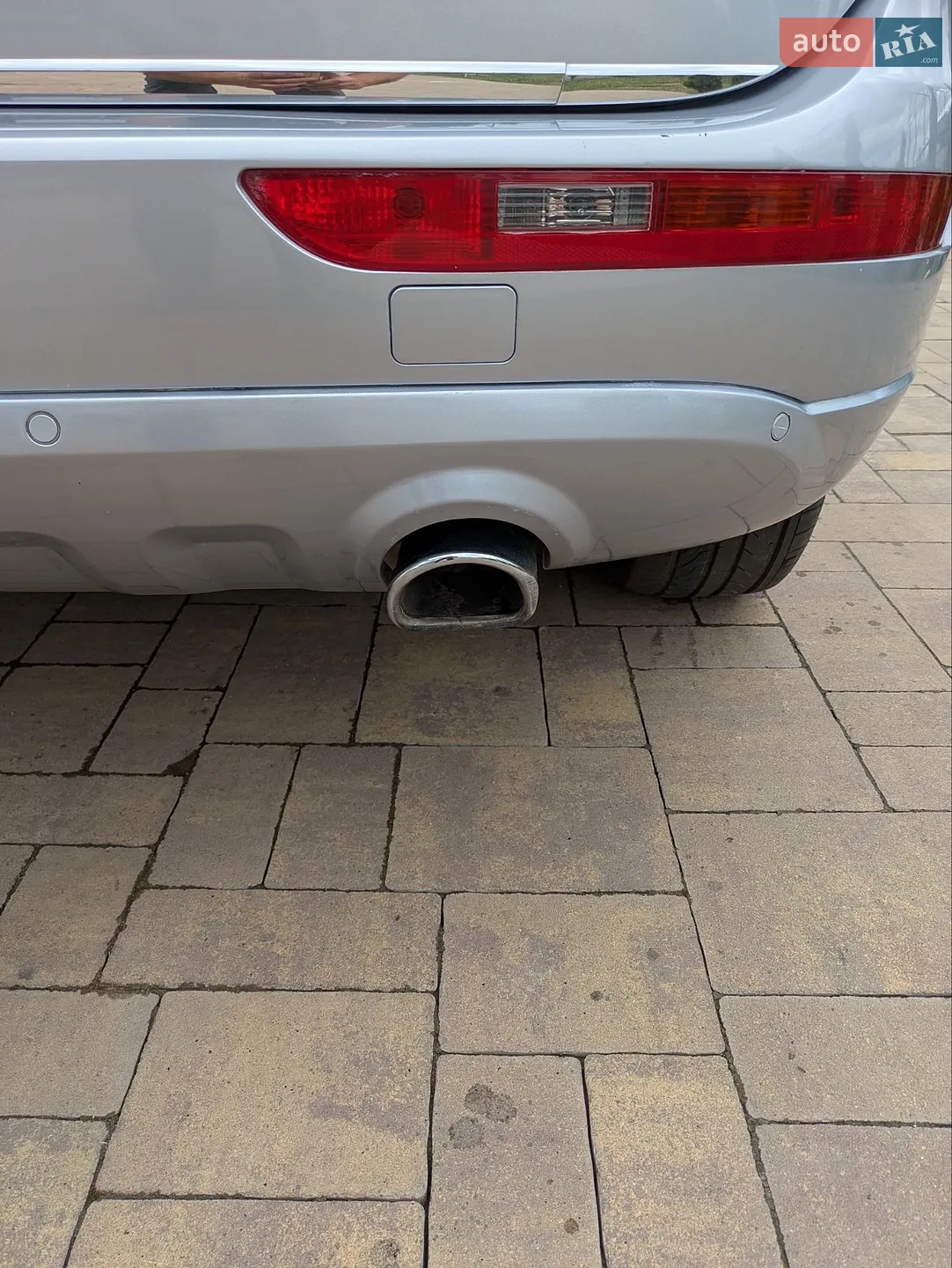 2015 Audi Q5 - мініатюра 56