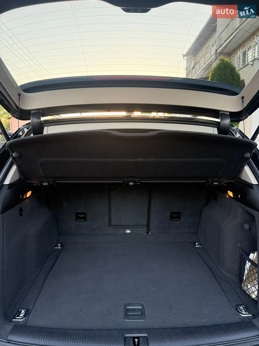 2012 Audi Q5 - мініатюра 21