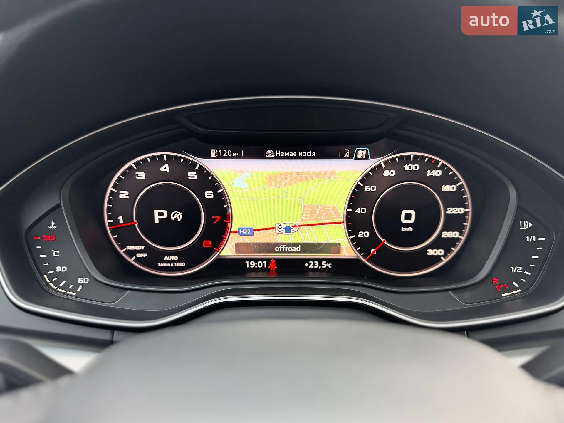 2018 Audi Q5 - мініатюра 65