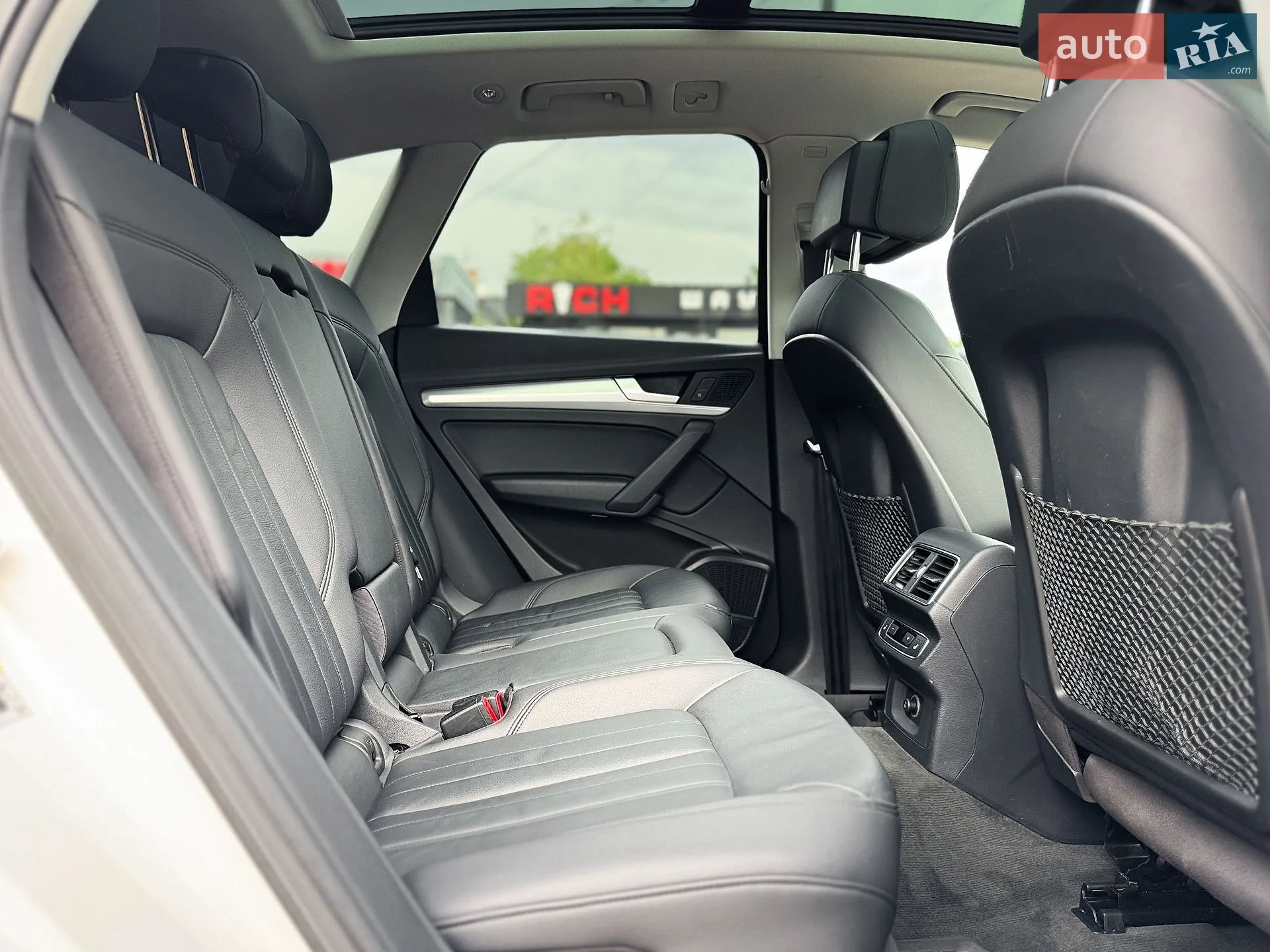 2018 Audi Q5 - мініатюра 58