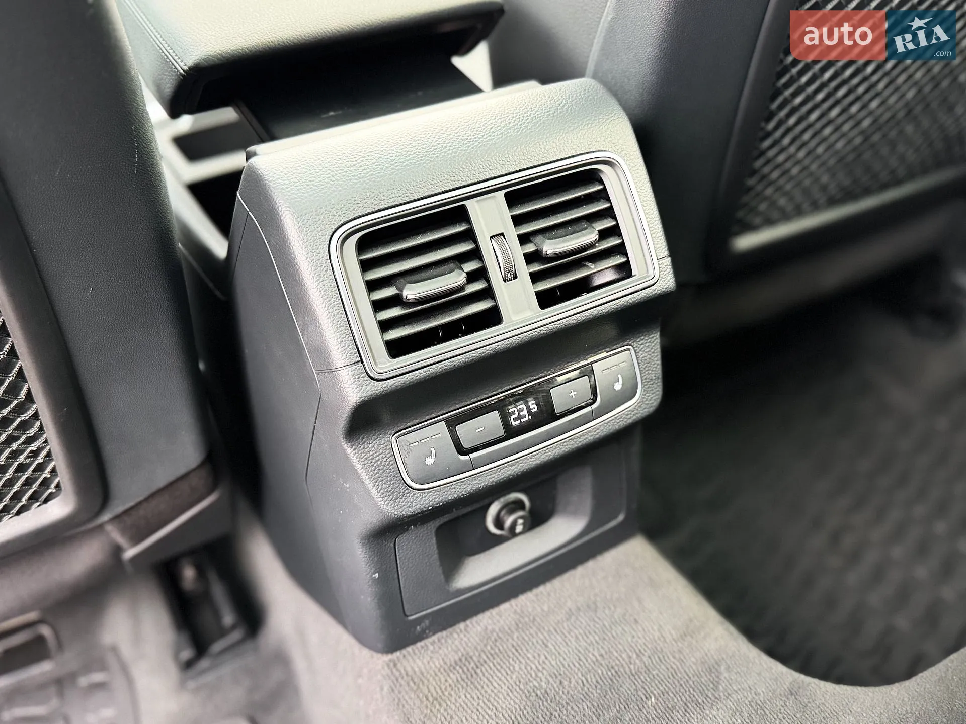 2018 Audi Q5 - мініатюра 61