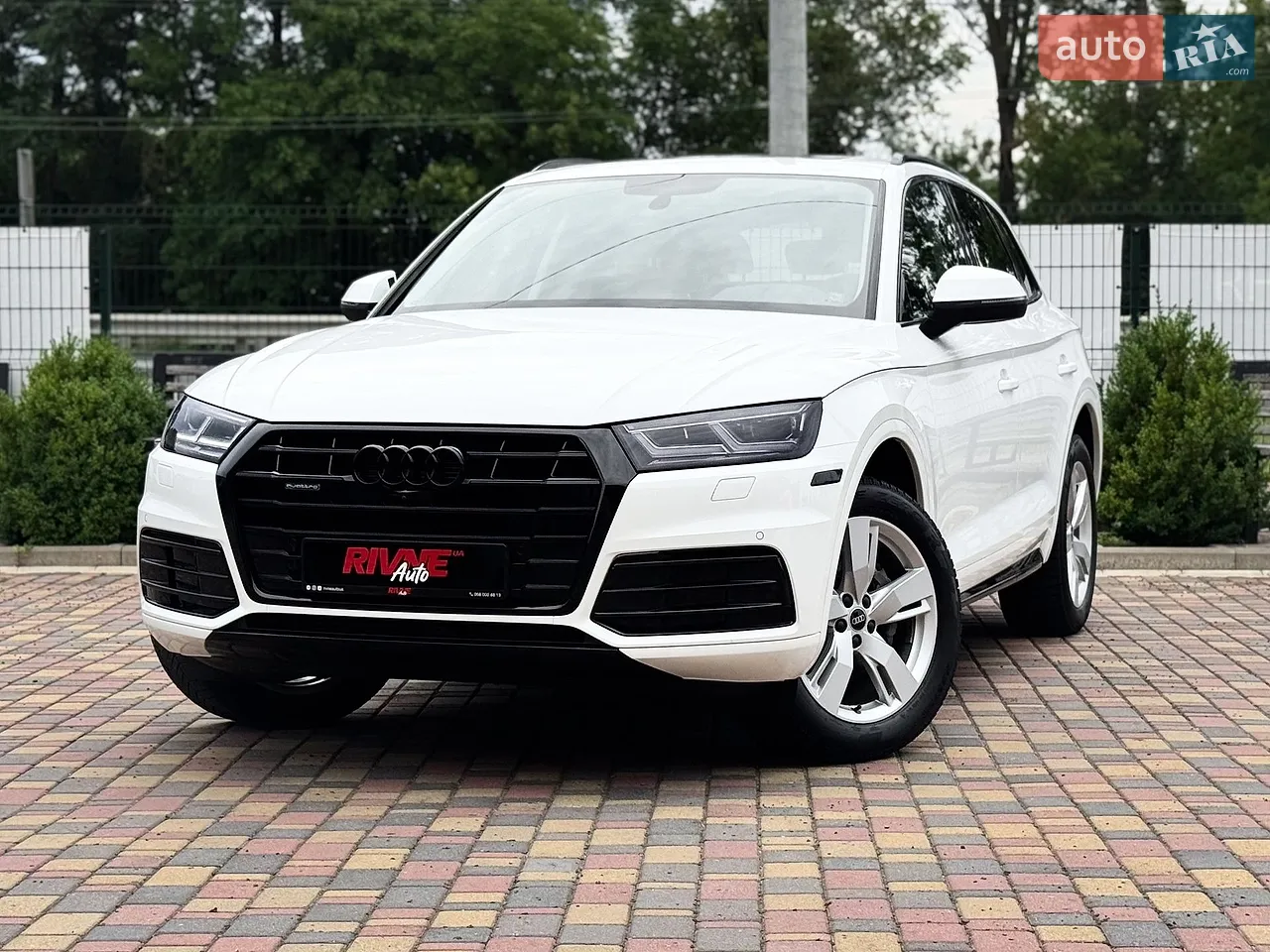 2022 Audi A4 - мініатюра 81