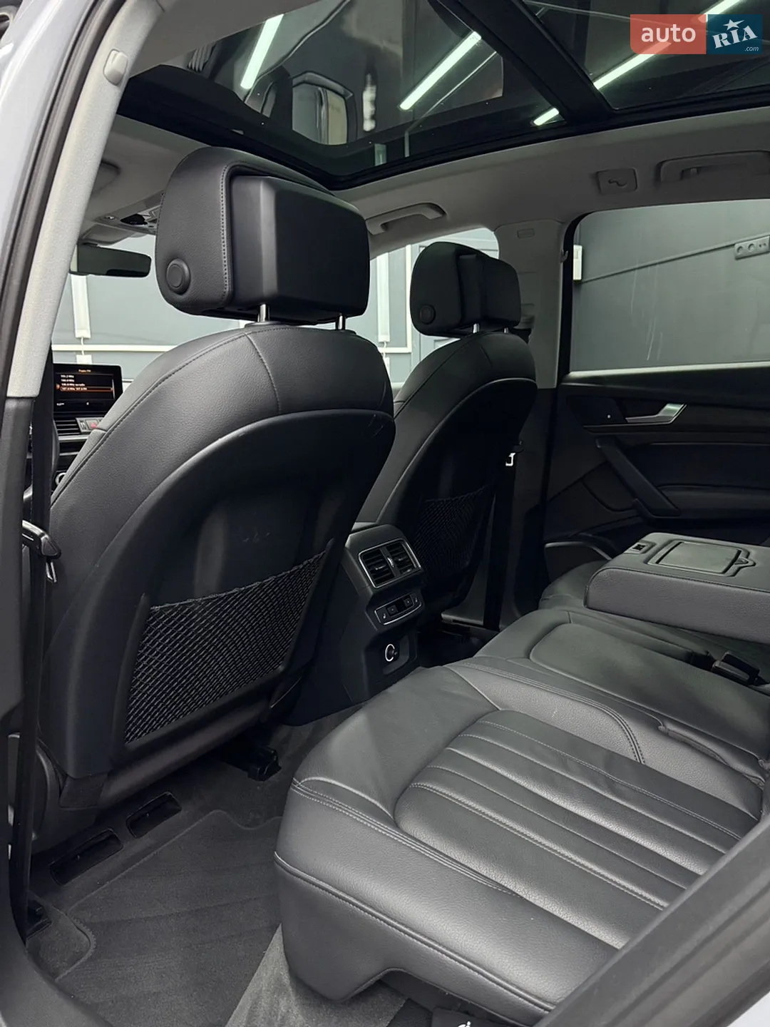 2017 Audi Q5 - мініатюра 25
