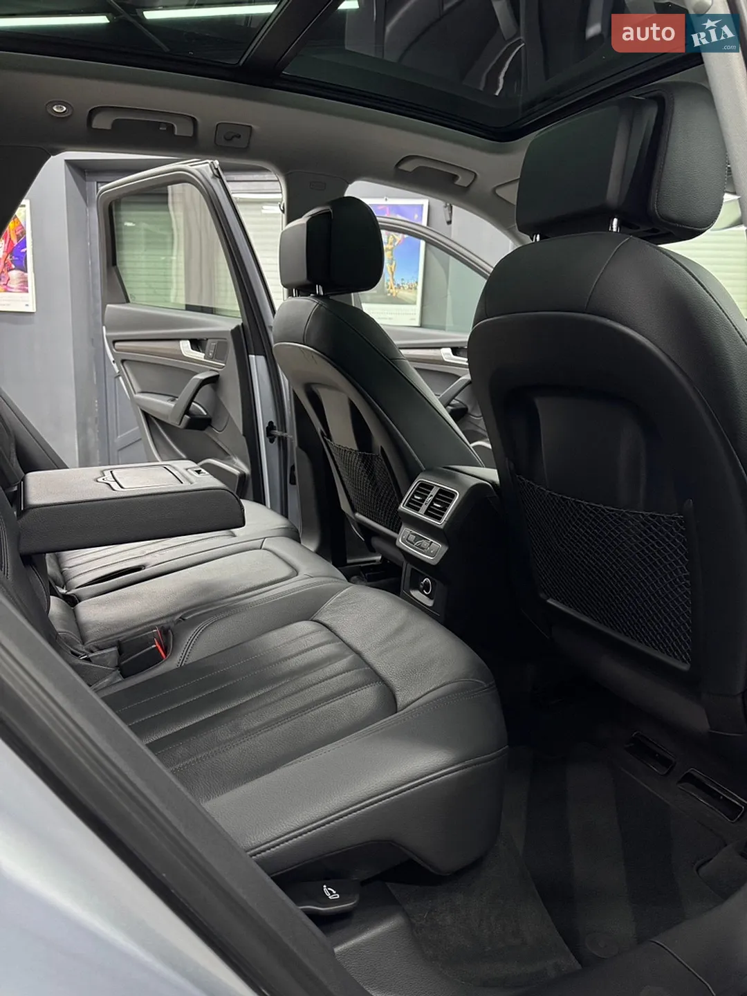 2017 Audi Q5 - мініатюра 29