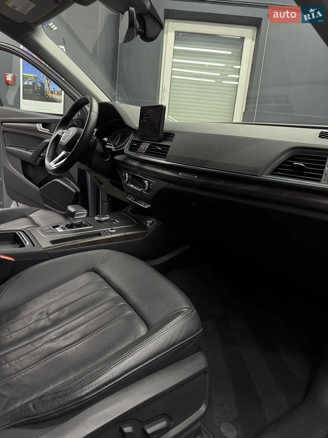 2017 Audi Q5 - мініатюра 34