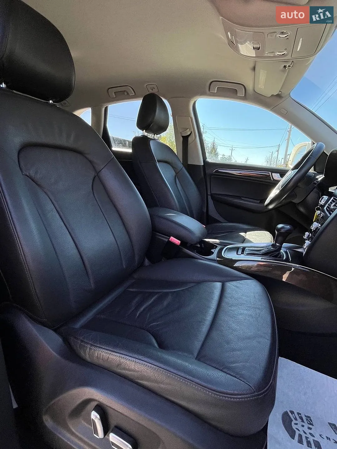 2014 Audi Q5 - мініатюра 19
