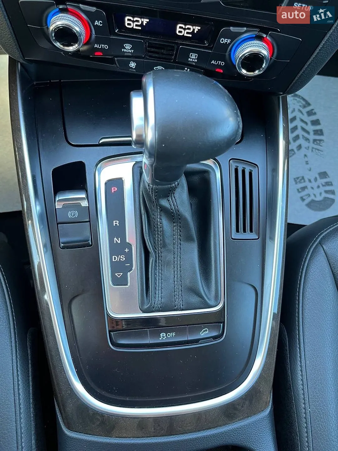2014 Audi Q5 - мініатюра 22