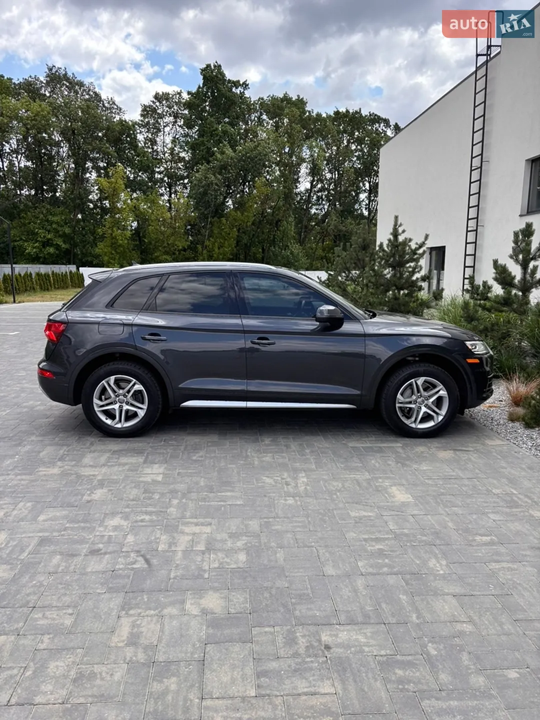 2016 Audi Q5 - мініатюра 5