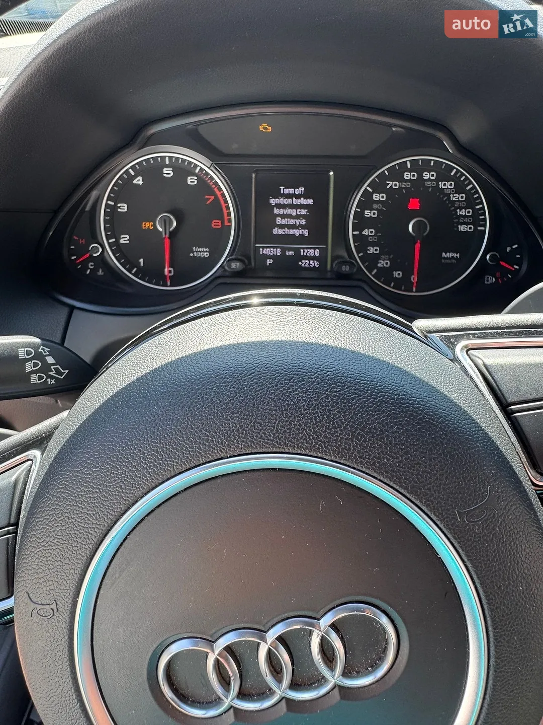 2014 Audi Q5 - мініатюра 22