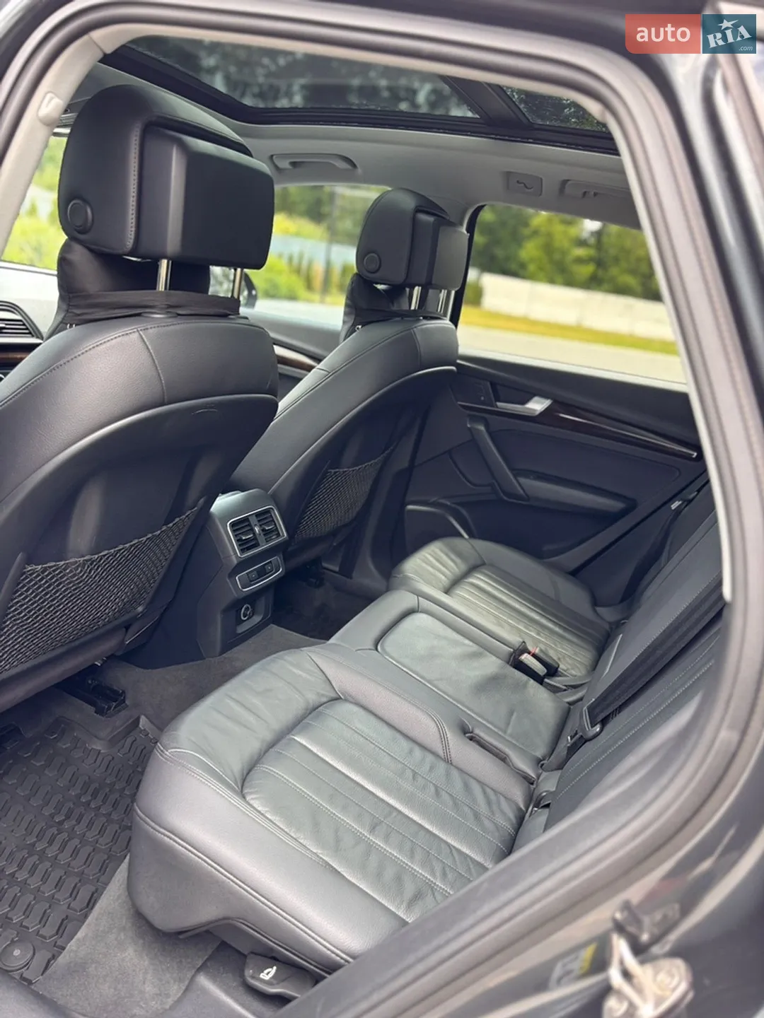 2016 Audi Q5 - мініатюра 19