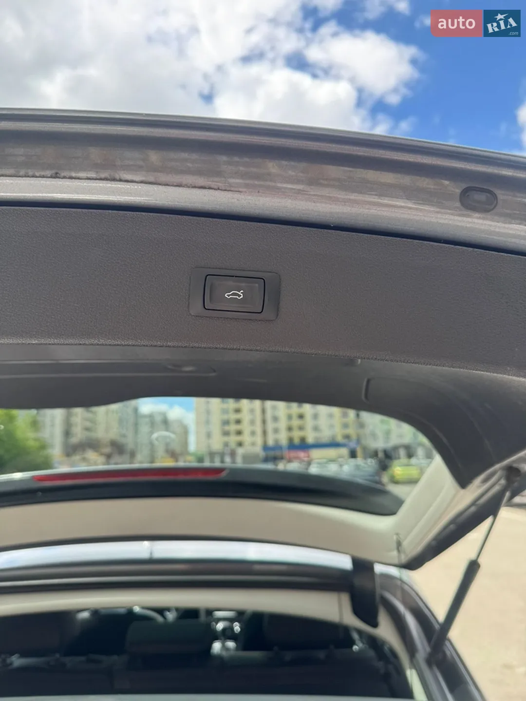 2013 Audi Q5 - мініатюра 21