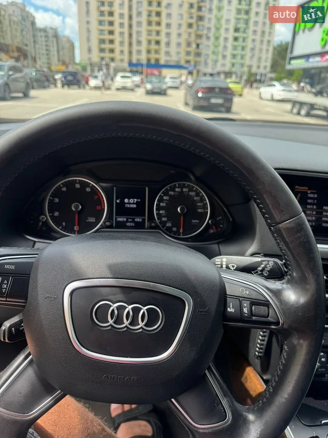 2013 Audi Q5 - мініатюра 29