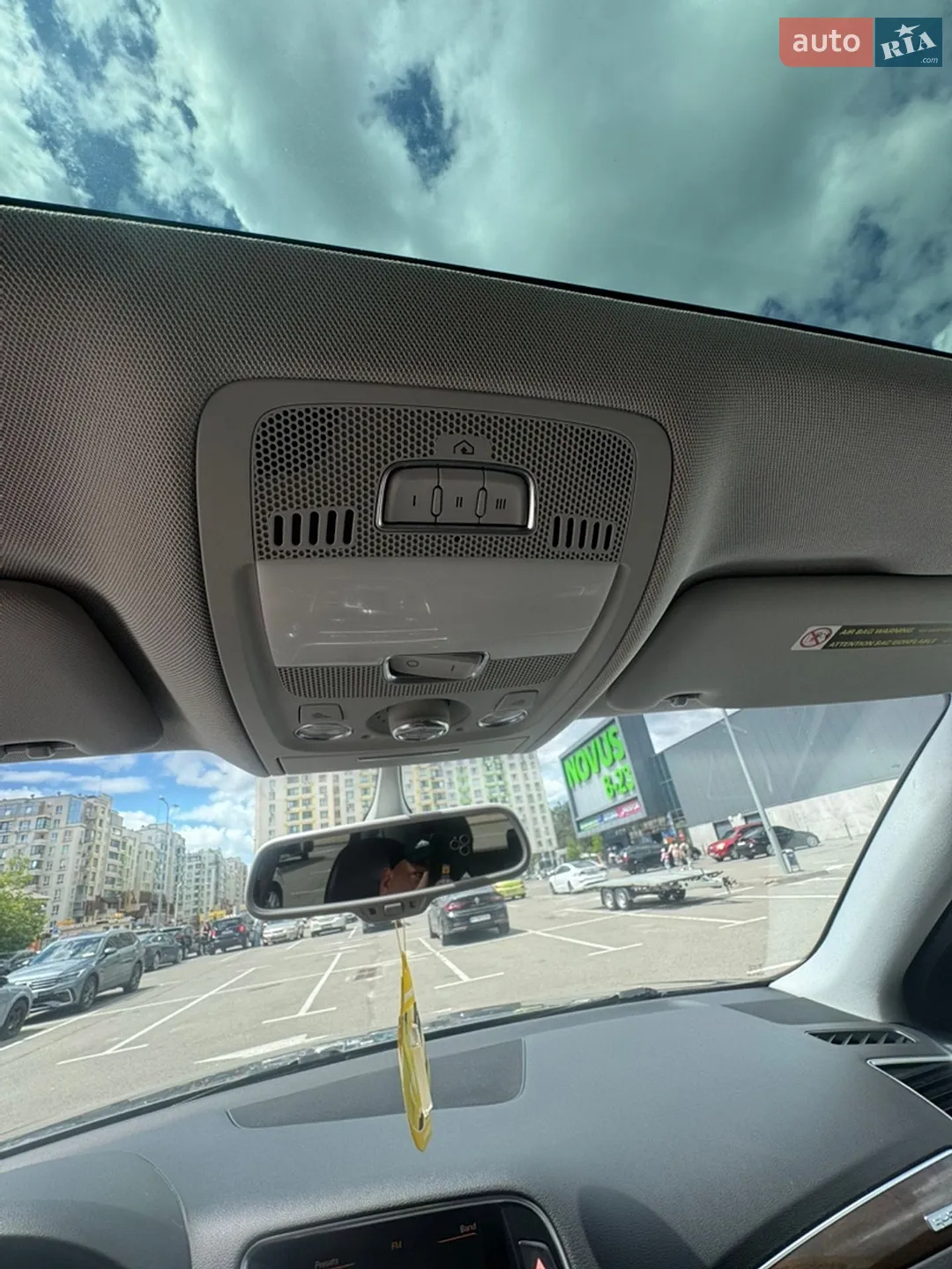 2013 Audi Q5 - мініатюра 31