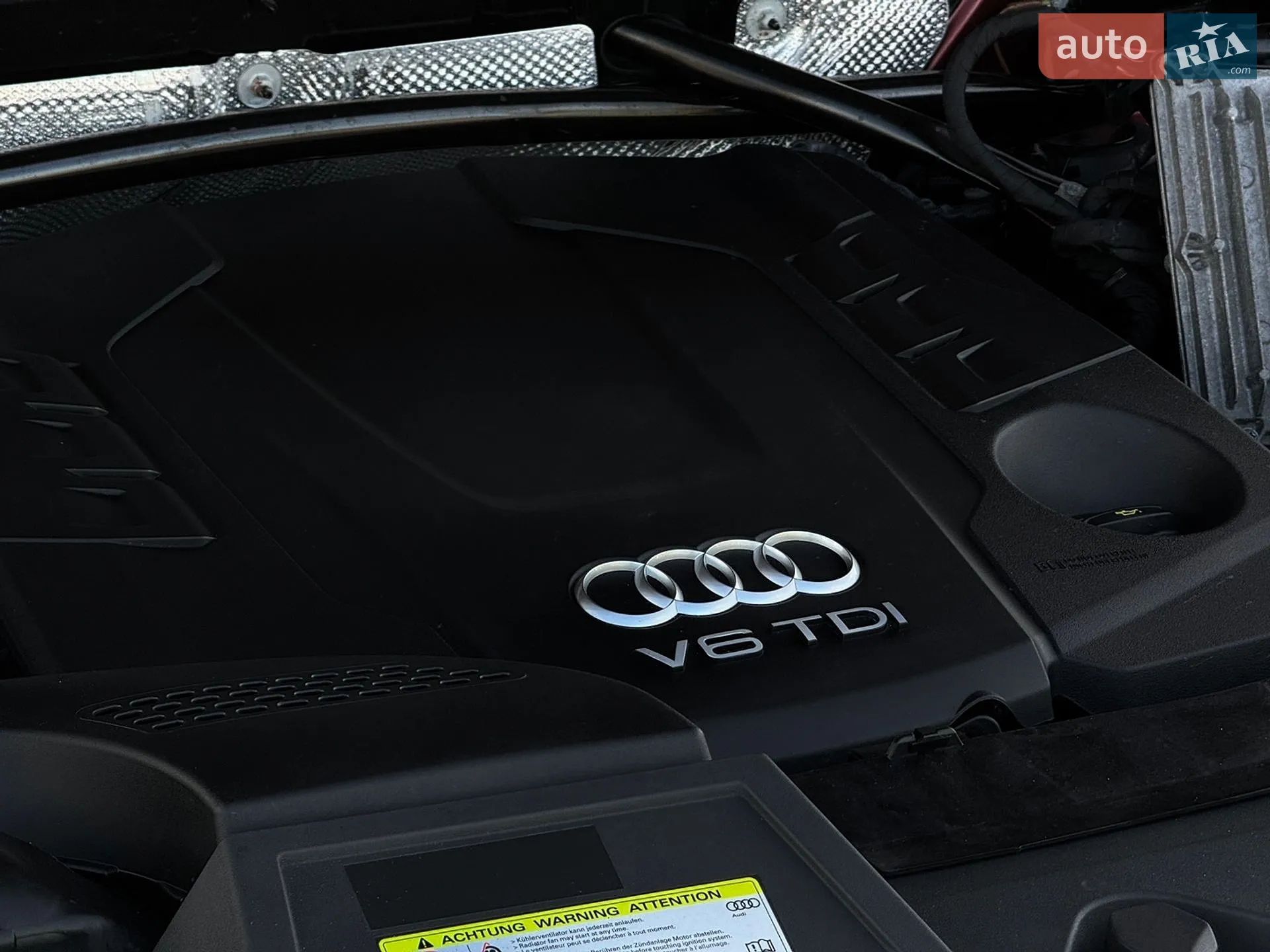 2019 Audi Q5 - мініатюра 23