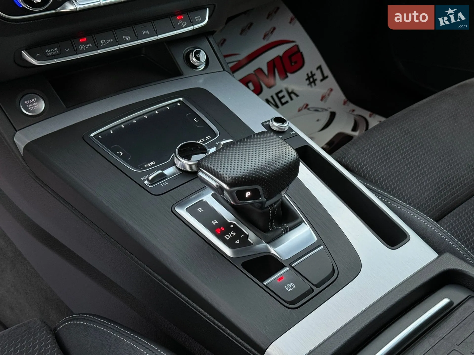 2019 Audi Q5 - мініатюра 56
