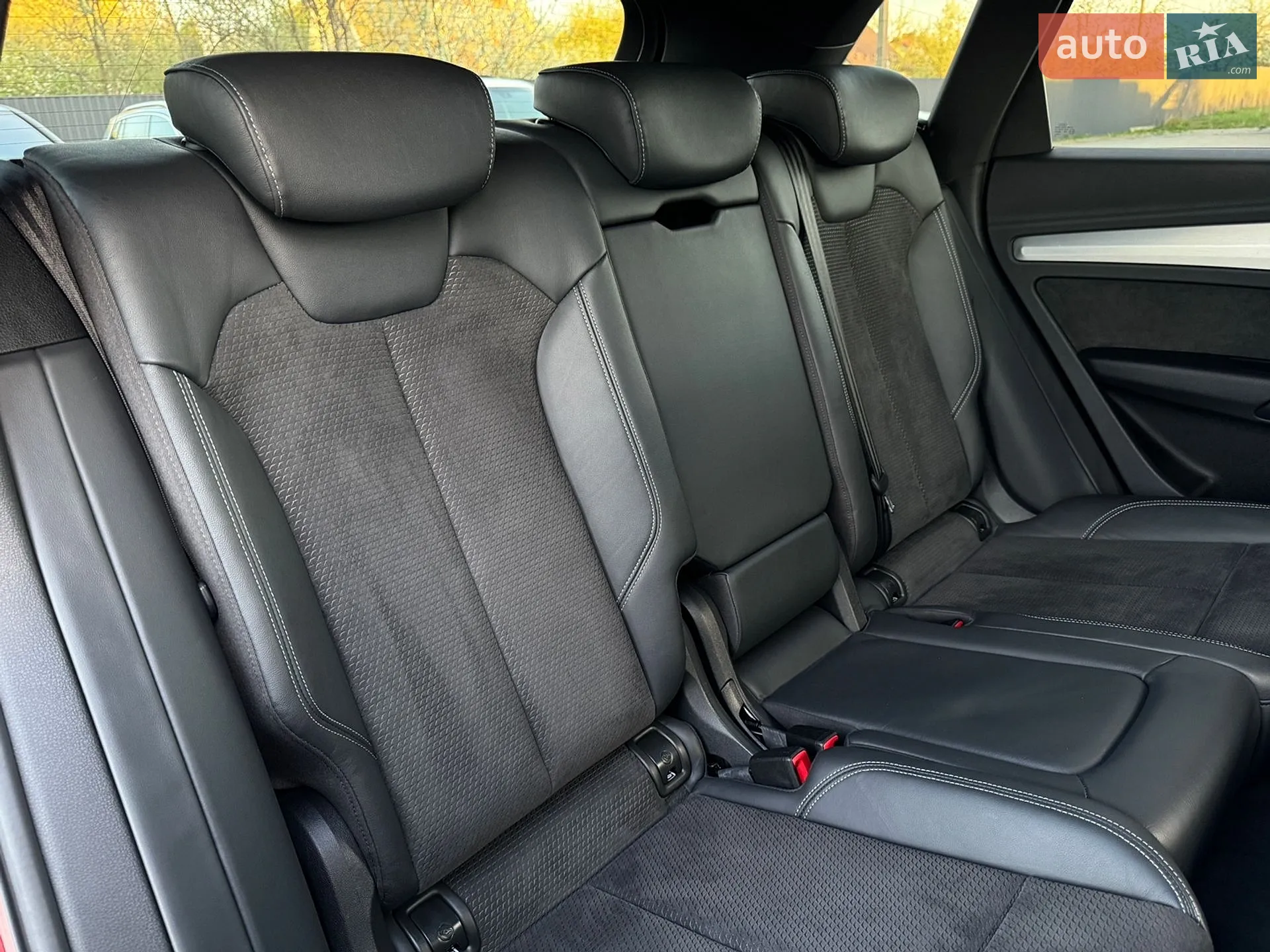 2019 Audi Q5 - мініатюра 68