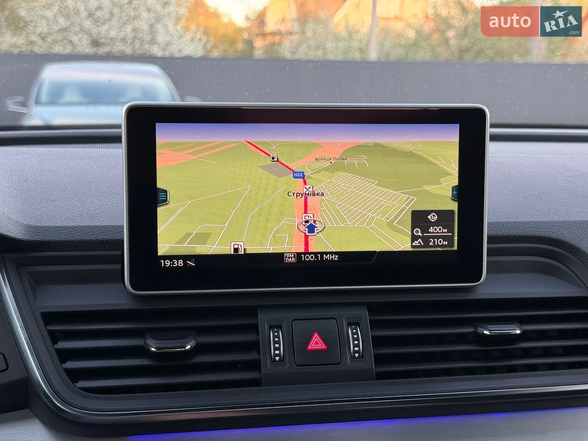 2019 Audi Q5 - мініатюра 102
