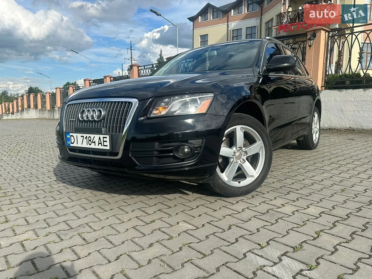 2011 Audi Q5 - мініатюра 21