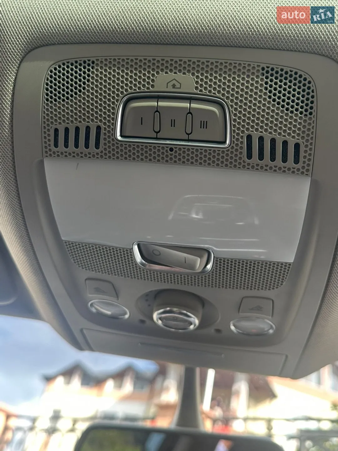 2012 Audi Q5 - мініатюра 5