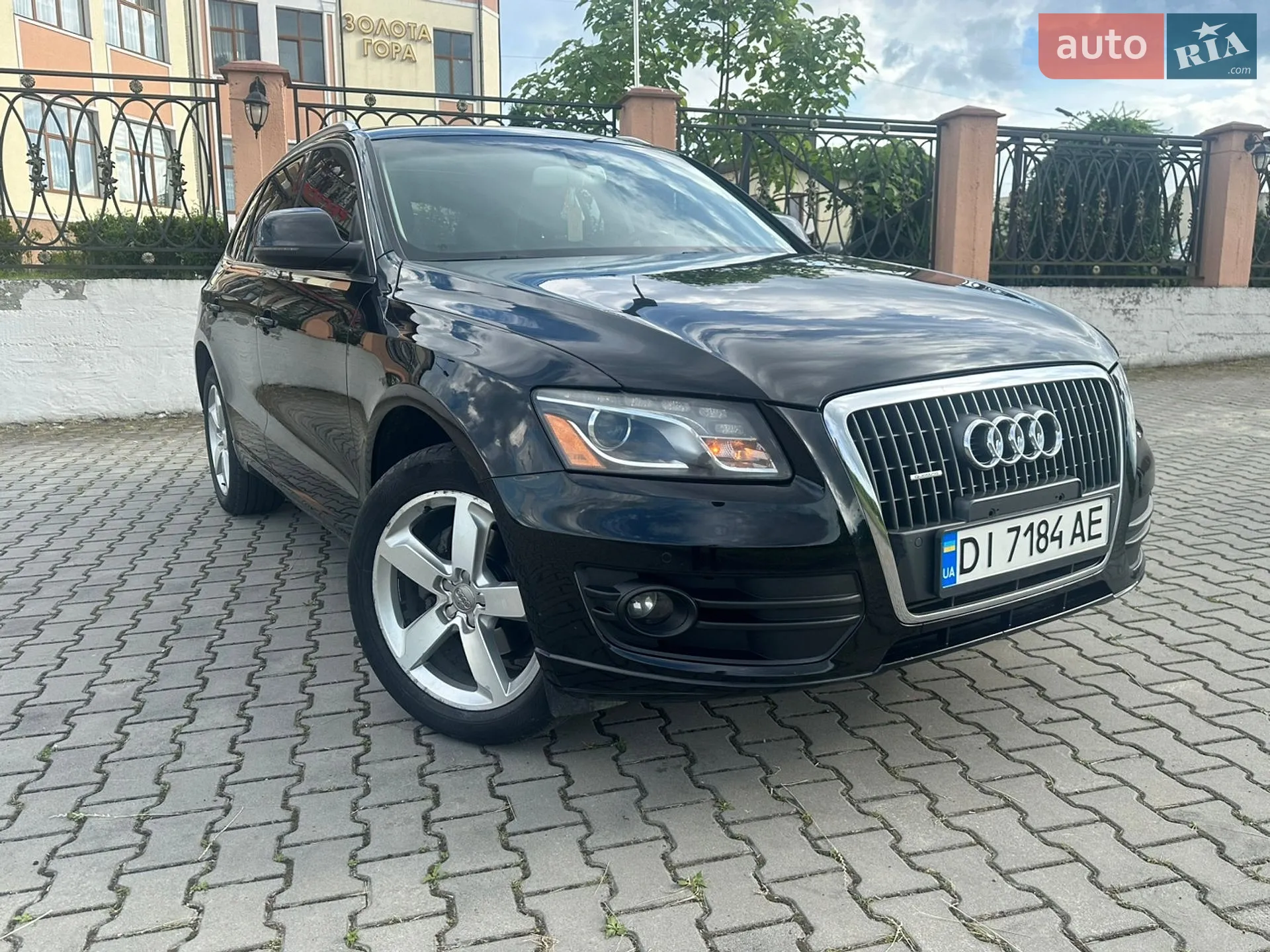 2012 Audi Q5 - мініатюра 19