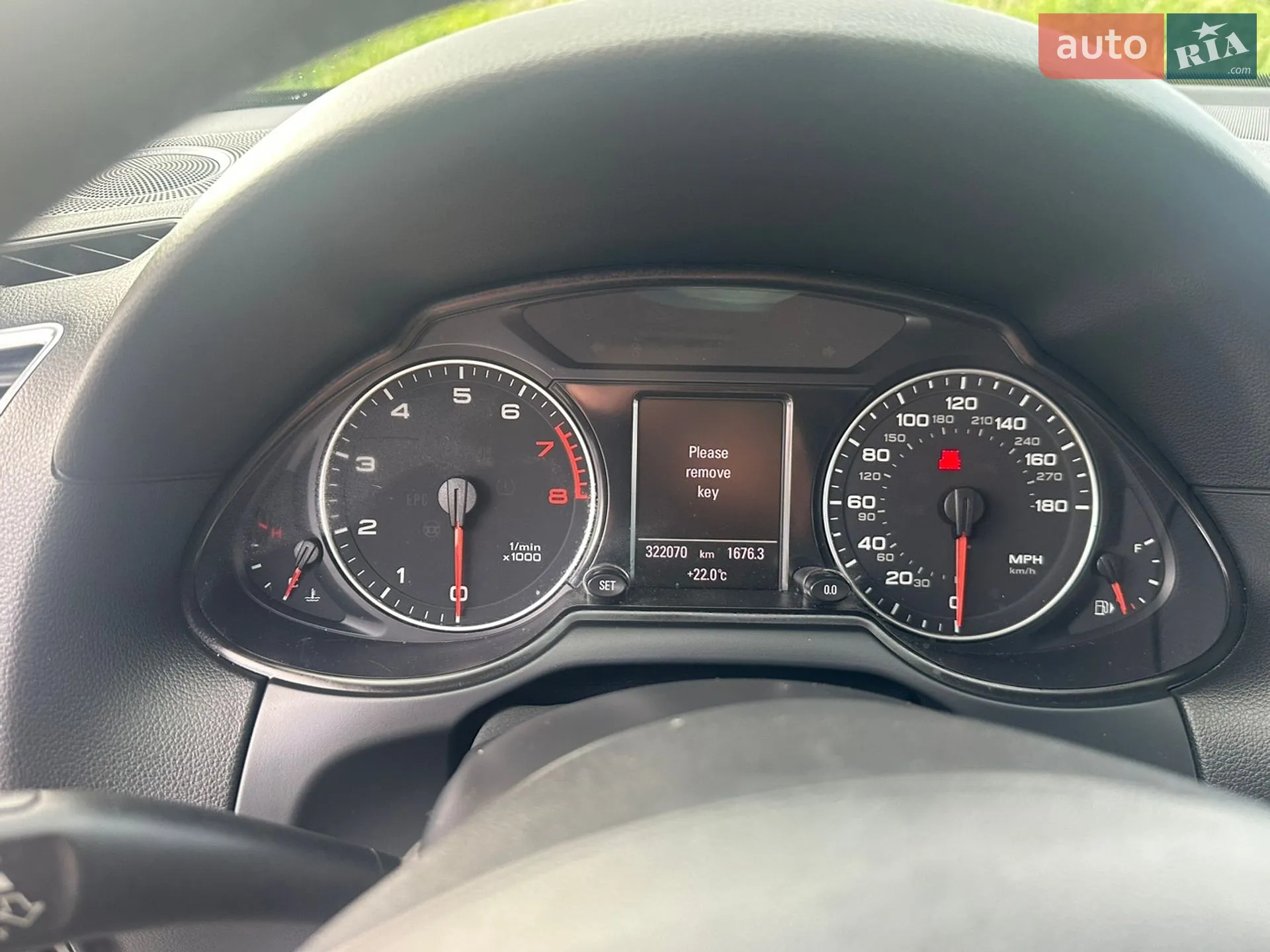 2012 Audi Q5 - мініатюра 27