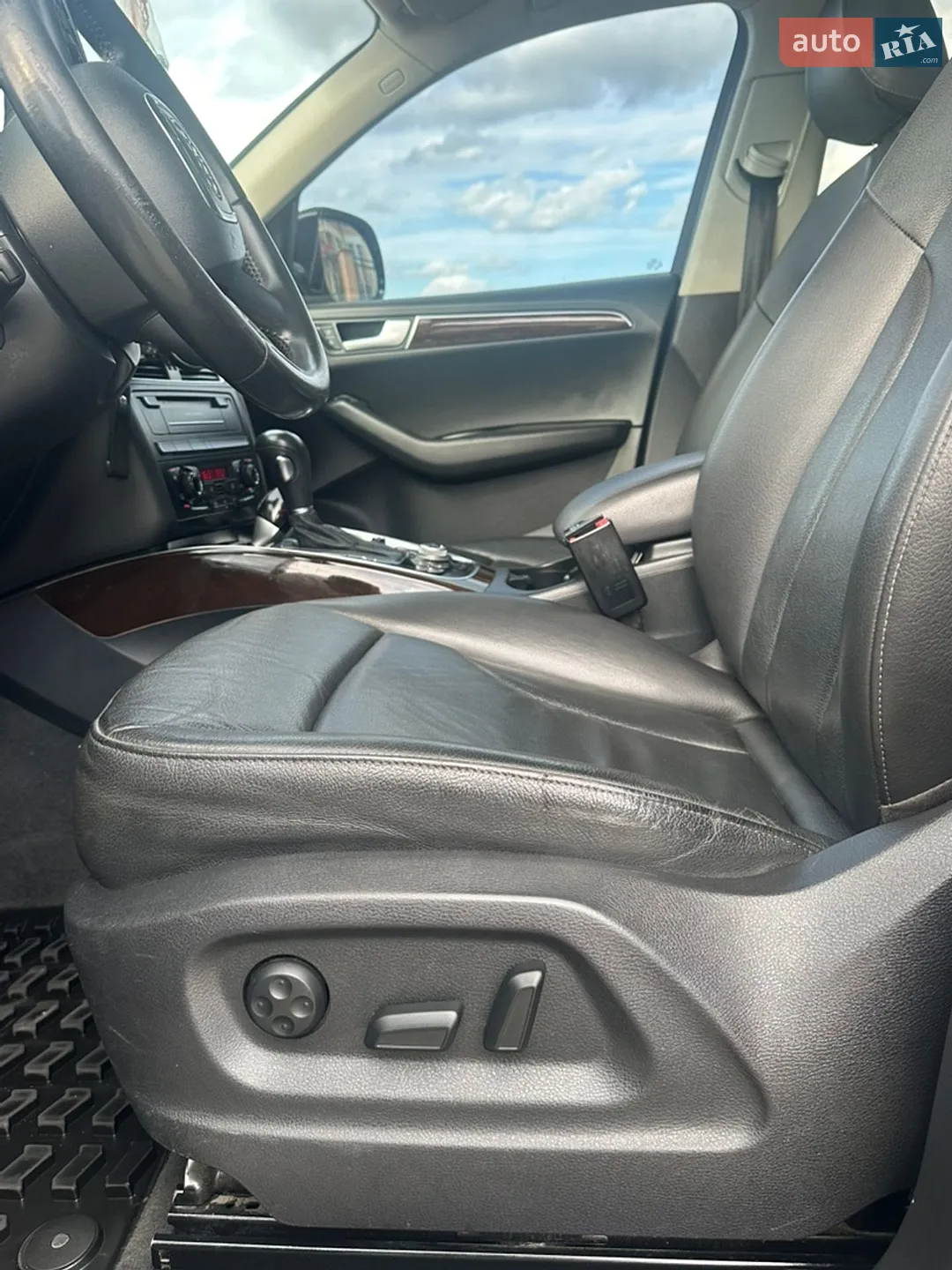 2012 Audi Q5 - мініатюра 29