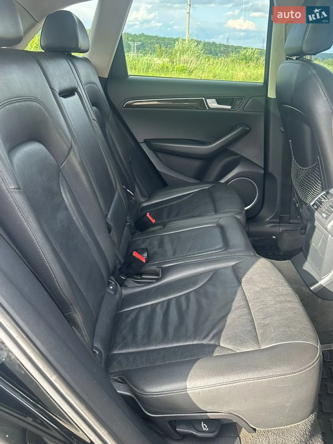 2012 Audi Q5 - мініатюра 42