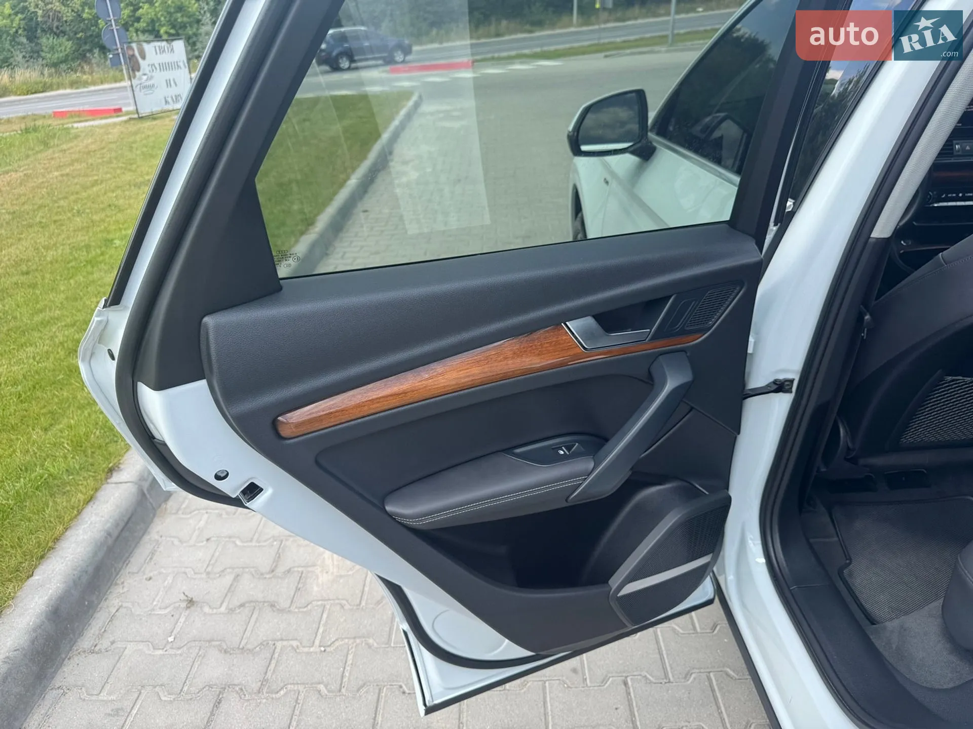 2022 Audi Q5 - мініатюра 14