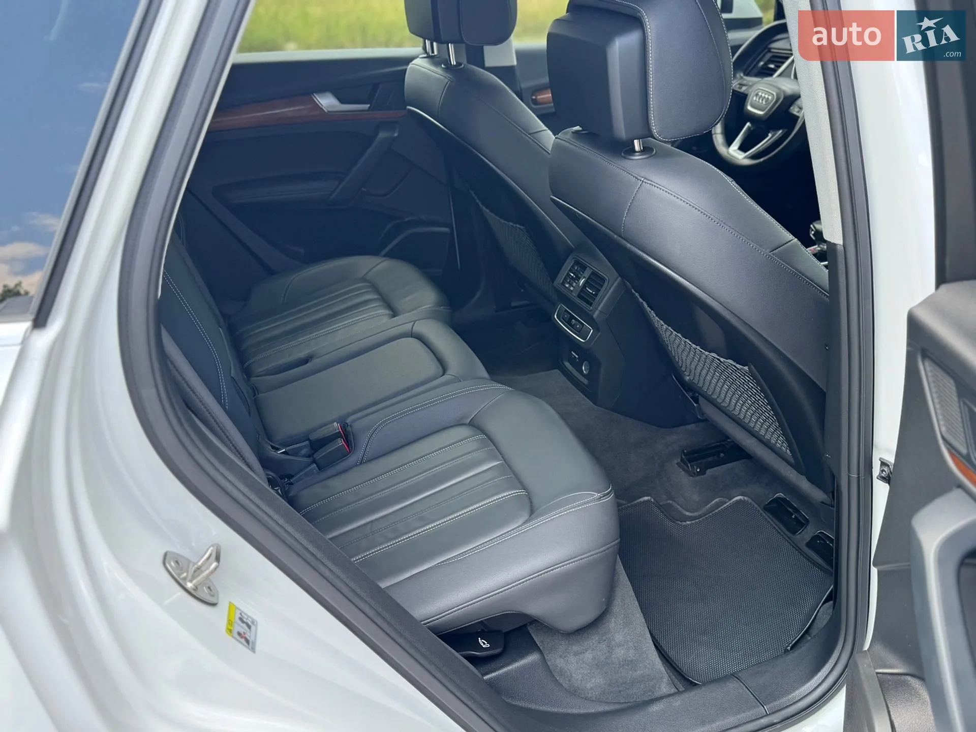 2022 Audi Q5 - мініатюра 19