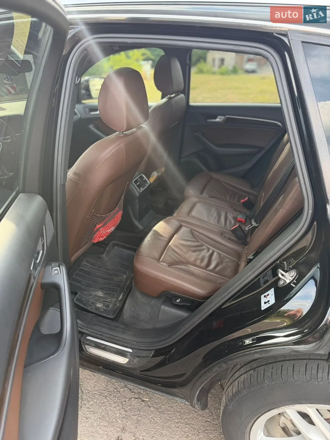2014 Audi Q5 - мініатюра 8