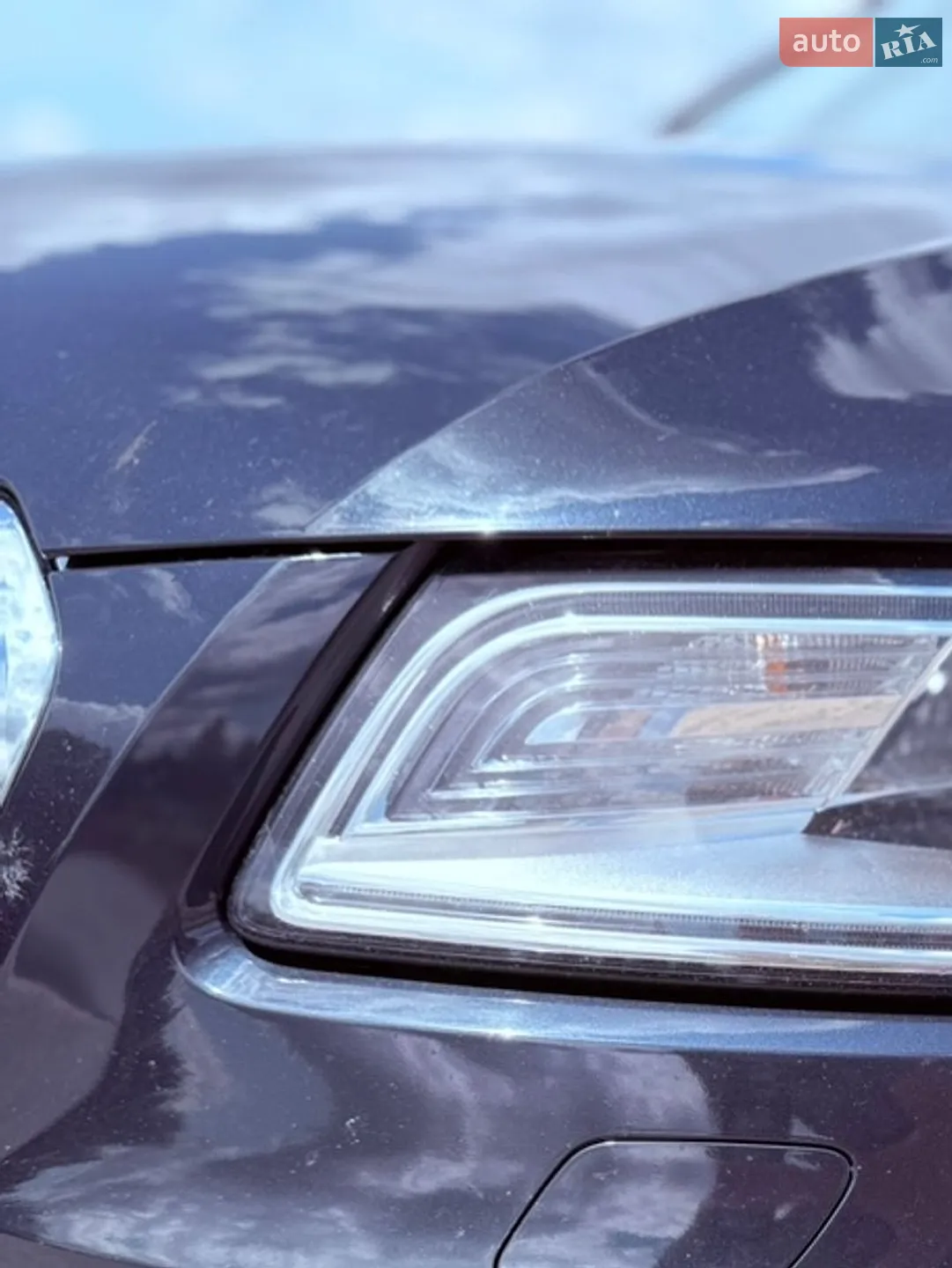 2016 Audi Q5 - мініатюра 17